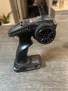Mando a distancia de repuesto Fast Furious de 2,4 GHz solo PROBADO - Imagen 1 de 5