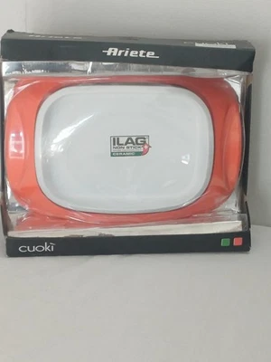 Ariete Cuokì Griglia da Tavola Portatile - Immagine 1 di 3