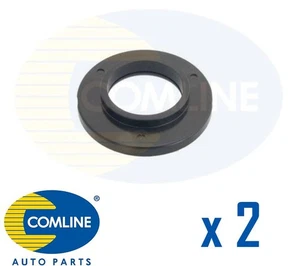 FEDERBEINLAGER PAAR OBEN VORNE 2 STÜCK COMLINE FÜR NISSAN SUNNY 1,3 L - Bild 1 von 4