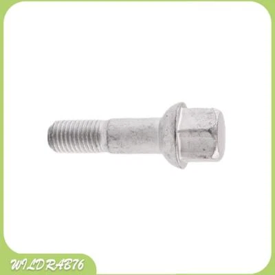 For Mercedes-Benz C-Class C160 C180 C200 C220 C230 C240 C270 C280 Wheel Lug Bolt - Image 1 of 4