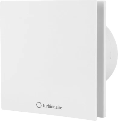 Arte 100TW Aspiratore Bianco 100 Milimetri, Timer, Estrazione Ventilazione Stand - Immagine 1 di 4