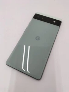 Au/Google Ga03715-Jp Smartphone - Picture 1 of 10