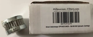 Millenium Filter EPPENSTEINER-RA10G100 Direktwechsel Hydraulikpatrone - Bild 1 von 3