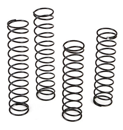Vaterra VTR233018 Front / Rear Springs HÃ¤lix - Image 1 of 1
