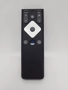 Xfinity Comcast XR16 Voice Remote Control Flex Stream Box RF IR Untested - Picture 1 of 3