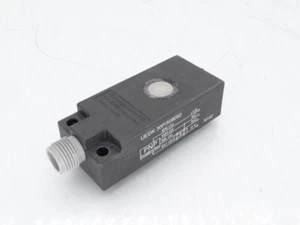 BAUMER ELECTRIC UEDK 30P/508052 SENSOR #E7 - Picture 1 of 4