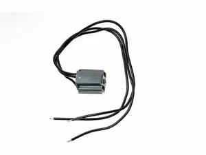 AC Delco Professional Headlight Connector fits Nissan 620 1975-1979 93PQFP - Picture 1 of 1