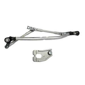 Braccio Tergicristallo Anteriore Lancia Ypsilon 843 2003-2011 46826562 S. Motore - Bild 1 von 2