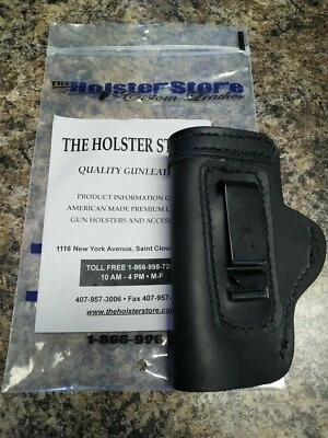 Funda Store Pro Carry EZ Walther PPS Hellcat Foto 1 de 2