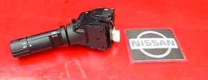 05 06 NISSAN ALTIMA COLUMN AUTO TURN SIGNAL HEADLIGHT SWITCH 25540-8J020 OEM - Picture 1 of 6