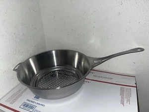 Nöni 6,5L/31cm Solidteknics Dampfgarer Australian-made First Edition Kochgeschirr - Bild 1 von 11