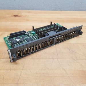 Fanuc A16B-3200-0010/07A Main Board - USED - Picture 1 of 6