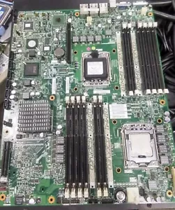 IBM 81Y6746 Intel LGA1366 Servers System Board Motherboard - Picture 1 of 2