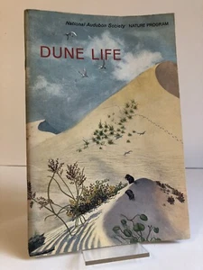 "Dune Life" von William Hopkins Amos & Lewis Wayne Walker - Vintage Audubon Buch - Bild 1 von 4
