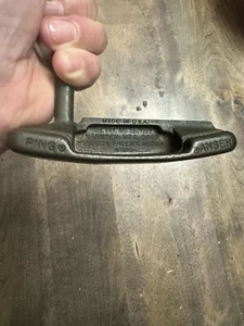 Ping Anser, 85020 RH, 35”, Original Grip - Picture 1 of 10