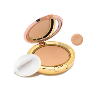 COVERDERM Camouflage Compact Powder 04 Normal Skin 10gr - Picture 1 of 1