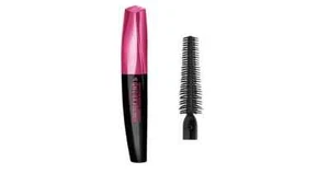 MANHATTAN Cosmetics Mascara Wonder'Bond LUXUS Serum 001 Black 11 ml NEU - Bild 1 von 1