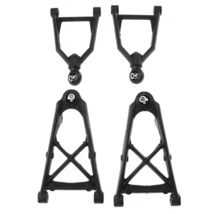 Kit de brazo de suspensión delantera para 1/5 HPI Baja 5B 5T 5SC - Imagen 1 de 5