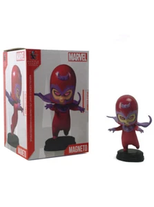 Suave Estatua Animada Magneto Gigante Skottie Young X-Men Marvel Nueva 2/3000 - Imagen 1 de 8