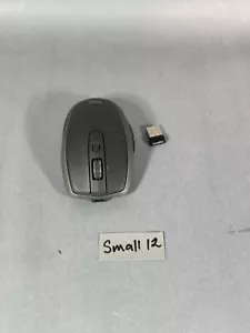 Logitech MX Anywhere 2S Bluetooth Edition Wireless Mouse Graphite 910-007232 - Picture 1 of 9
