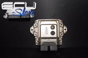 ECU / CONTROL UNIT MOTOR 0261S08772 0 261 S08 772 33910-61P00 - SUZUKI SWIFT 1.2 - Picture 1 of 1