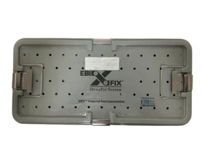 EBI DynaFix System General Instruments Complete Tray - Picture 1 of 4