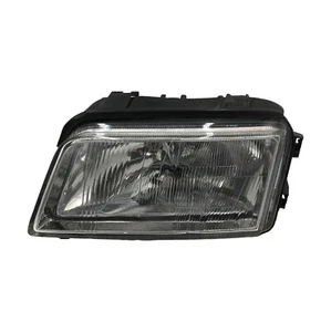 Original Audi A4 B5 Scheinwerfer vorne links Left Headlight 1307022194 - Picture 1 of 20
