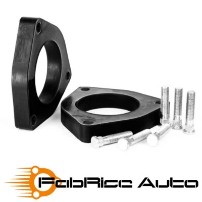 0.8 英寸 20 毫米前支柱间距升降套件适用于讴歌 MDX 2000 - 2021,ZDX 2009 - 2013 — 第 1/3 张图片