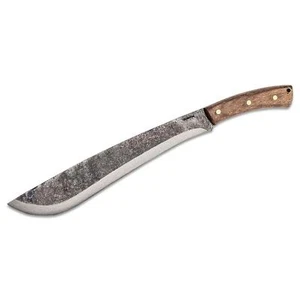Condor Jungolo Machete bolo type blade carbon steel razor sharp bushcraft tool - Picture 1 of 4