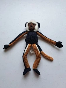 Vintage Russ Toys "Benny", Hook & Loop Hands and Feet, Ships FREE! NOT HAUNTED!! - Picture 1 of 13