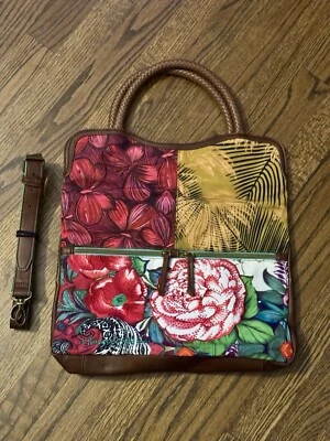 Bolso Bandolera Desigual Córdoba Mentawai Foto 1 de 4