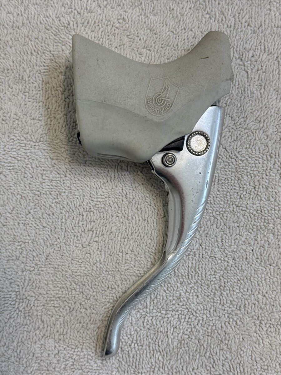 Campagnolo Vintage Bike Brake Levers for sale | eBay Campagnolo Vintage Bike Brake Levers for sale | eBay
