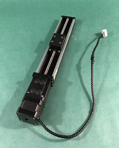 Parker Daedel Division 402T03XESD2H1LC25M37R13P1 Linear Actuator 4218M-54P - Bild 1 von 11