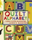 Quilt Alphabet par Cline-Ransome, Lesa