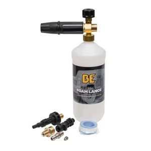 BE Pressure Washer Professional Foam Lance 85.400.048 - Picture 1 of 3