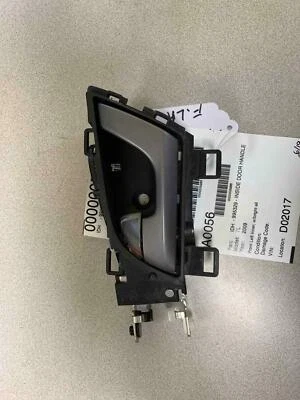 Inside Door Handle ACURA TL 09 10 11 - Imagem 1 de 2