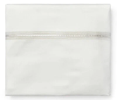 Funda nórdica Sferra Diamante King 106x92 (marfil) $1.192 nueva Foto 1 de 4