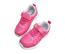 Mädchen Sneaker Turnschuhe Sportschuhe D.T.New York pink 28 - 35 NEU