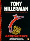 Skinwalkers (Joe Leaphorn, Jim Chee Mysteries), Tony Hillerman