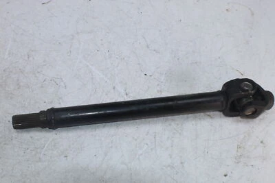 Eixo de transmissão Can-am Outlander Max 500 13-15 705501407 - Imagem 1 de 4