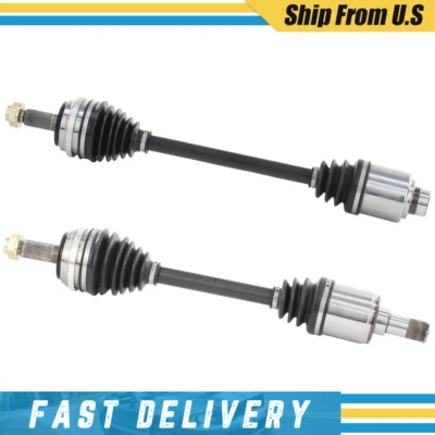 For 1996 1997 1998-2006 2007 2008 Acura RL Sedan 3.5L V6 Front CV Joint CV Axle Foto 1 de 4