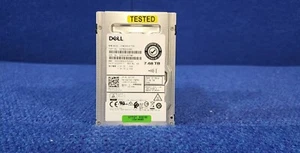 Dell GT7GT 7.68TB SAS-12Gbps Read Intensive - Afbeelding 1 van 1