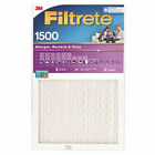 Filtrete 2012Dc-4 24X24 X 1 In. Ultra Allergen Pleated Furnace Air Filter,