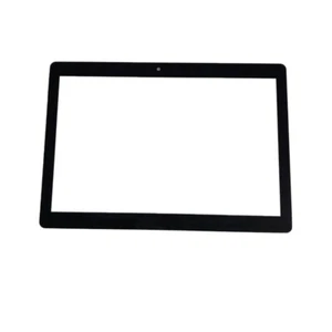 Nowy 10,1-calowy ekran dotykowy panel digitizer szkło do Logicom Tab 130 - Zdjęcie 1 z 2