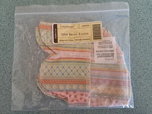 Longaberger Fabric liner in Spring Parage for your 2008 Small Easter basket NEW - Picture 1 of 2