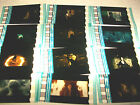 HP Half Blood Prince Film Cell Lot de 12 - Collection Compliments Affiche DVD
