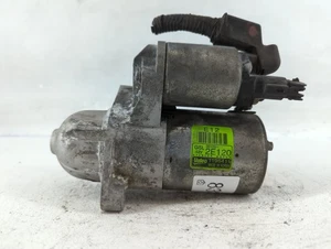 2014-2016 Kia Forte Car Starter Motor Solenoid Oem DFYF5 - Picture 1 of 6