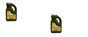 2 NEUE JUNGE WAFFEN HATCH VALLEY GRÜN CHILE UND TOMATILLO SALSA MEDIUM 24 FLÜSSIGE UNZEN - Bild 1 von 1