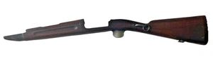 Rare Antique 1892/1894 1st Style Krag Cut-Down Stock (No Lightening Channels) - Picture 1 of 24