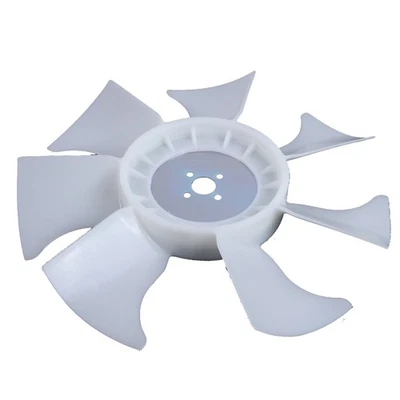 Ventilador de refrigeración E5629-74111 6695794 para tractor Kioti CK DK DS LK Foto 1 de 3